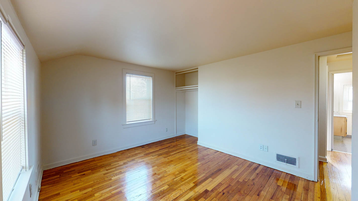 Birch Park Circle second bedroom
