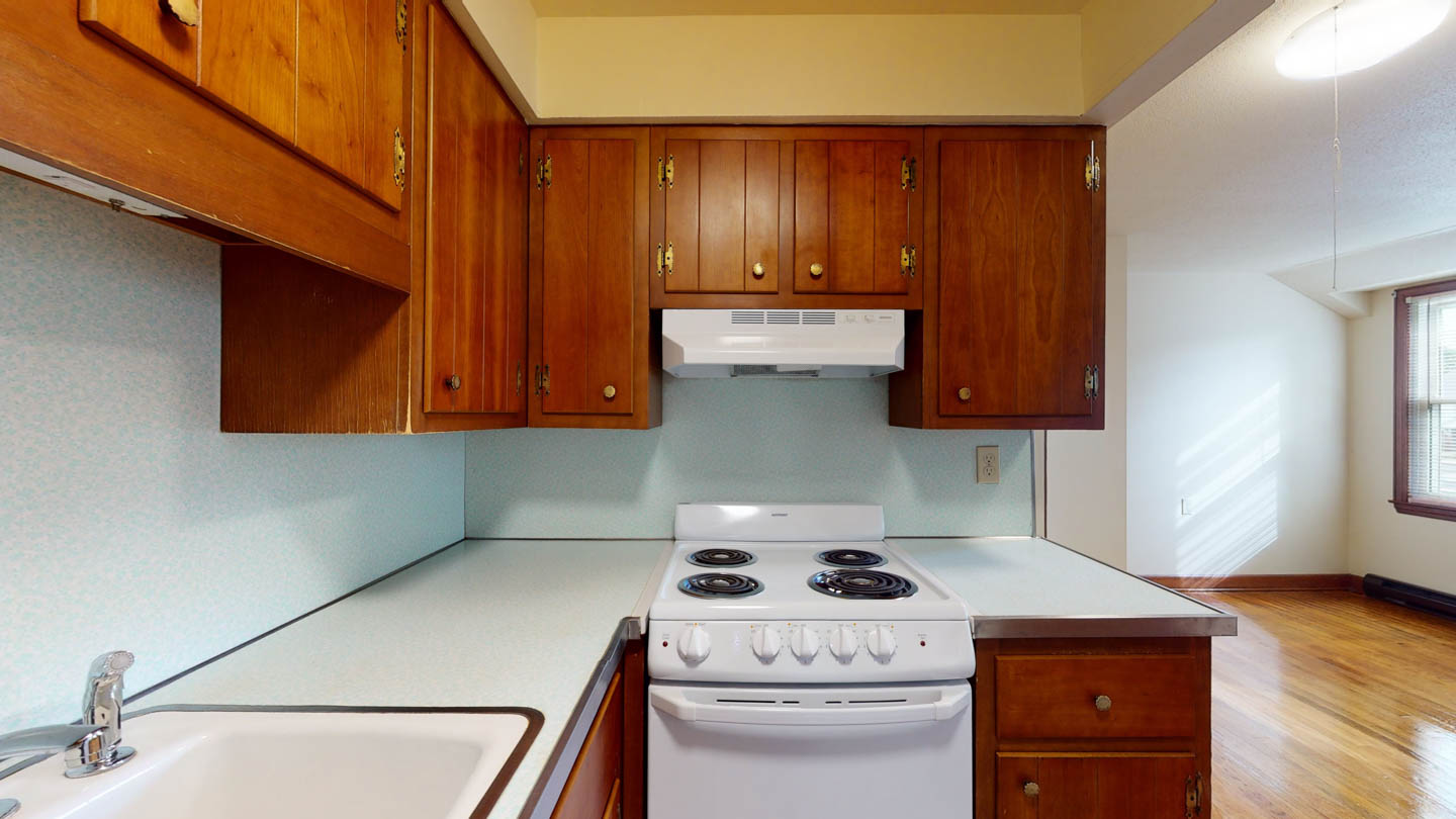 Grove Village Apartments