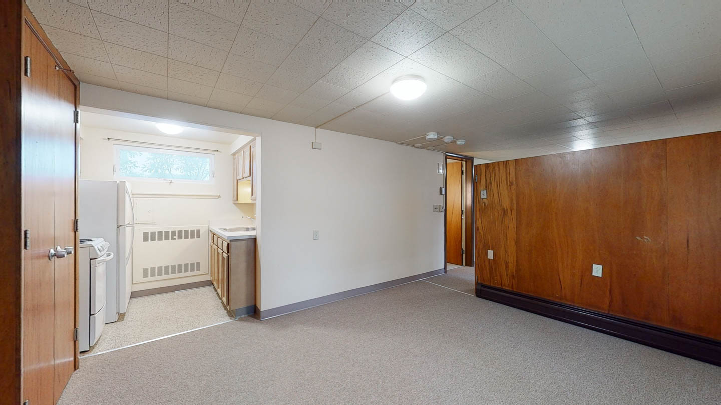 Lee Lang Terrace Apartments