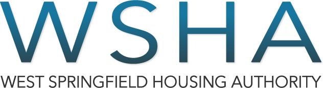 West Springfield Housing Authority Logo